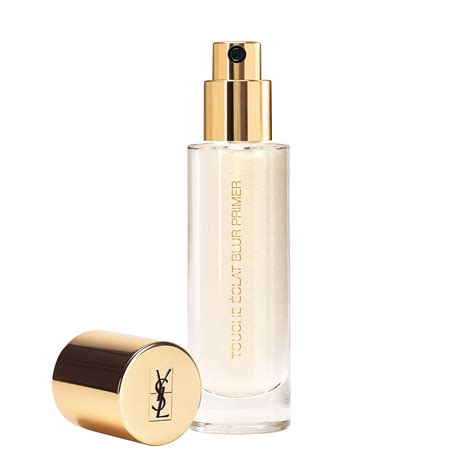 reviews of ysl blur primer|ysl blur primer dupe.